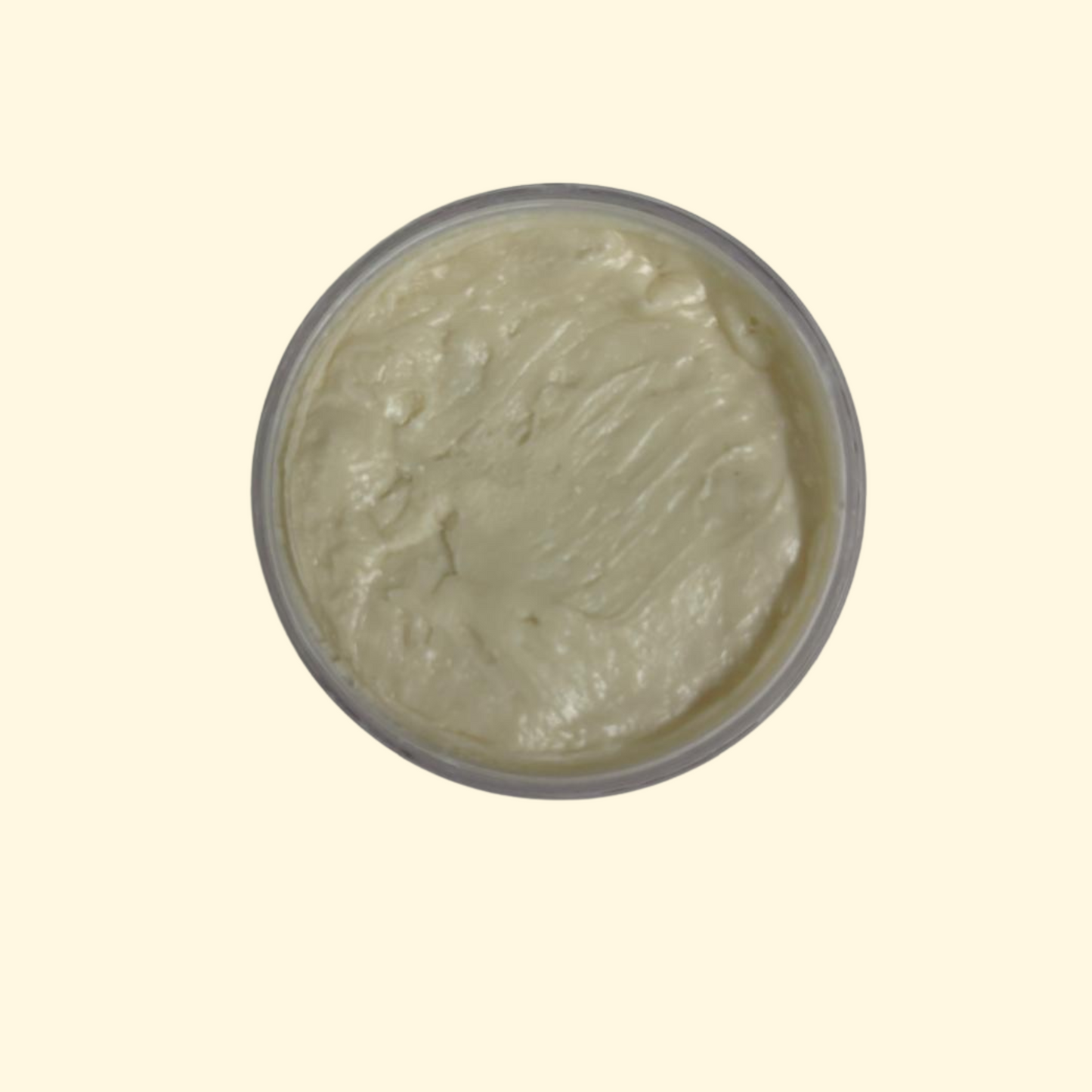BUTTER UP -Ultra Hydrating Body Butter