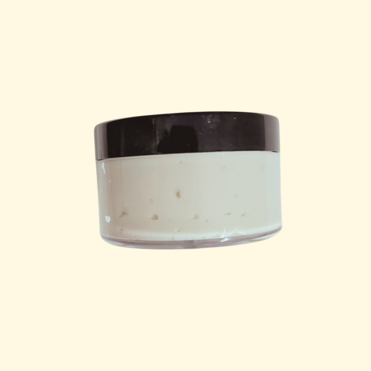 BUTTER UP -Ultra Hydrating Body Butter