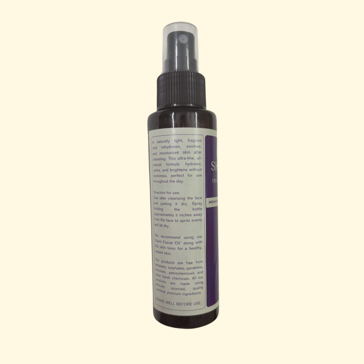 REVIVE Revitalising Skin Tonic