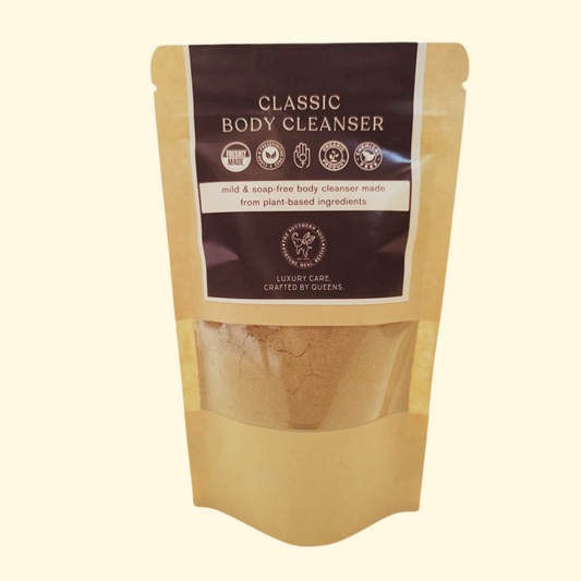 CLASSIC BODY CLEANSER