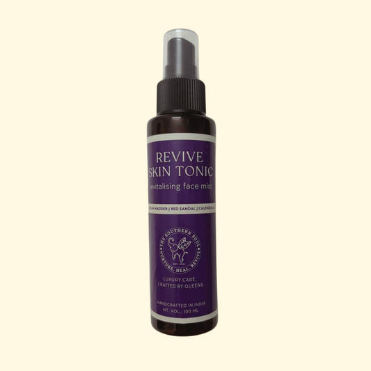 REVIVE  Revitalising Skin Tonic