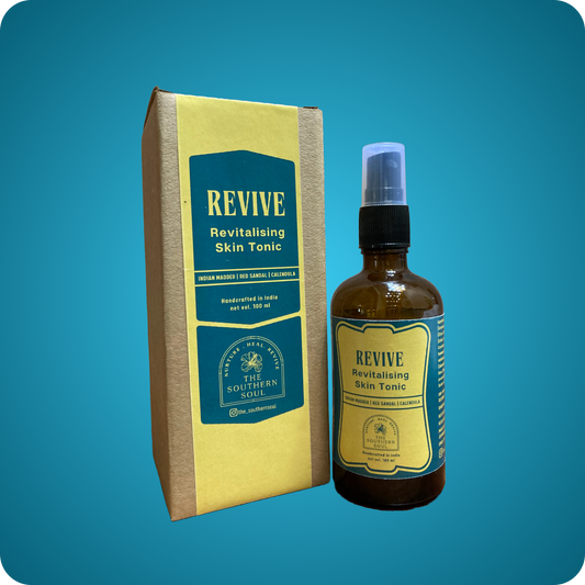 REVIVE  Revitalising Skin Tonic